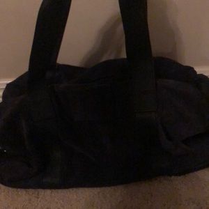 Duffle bag
